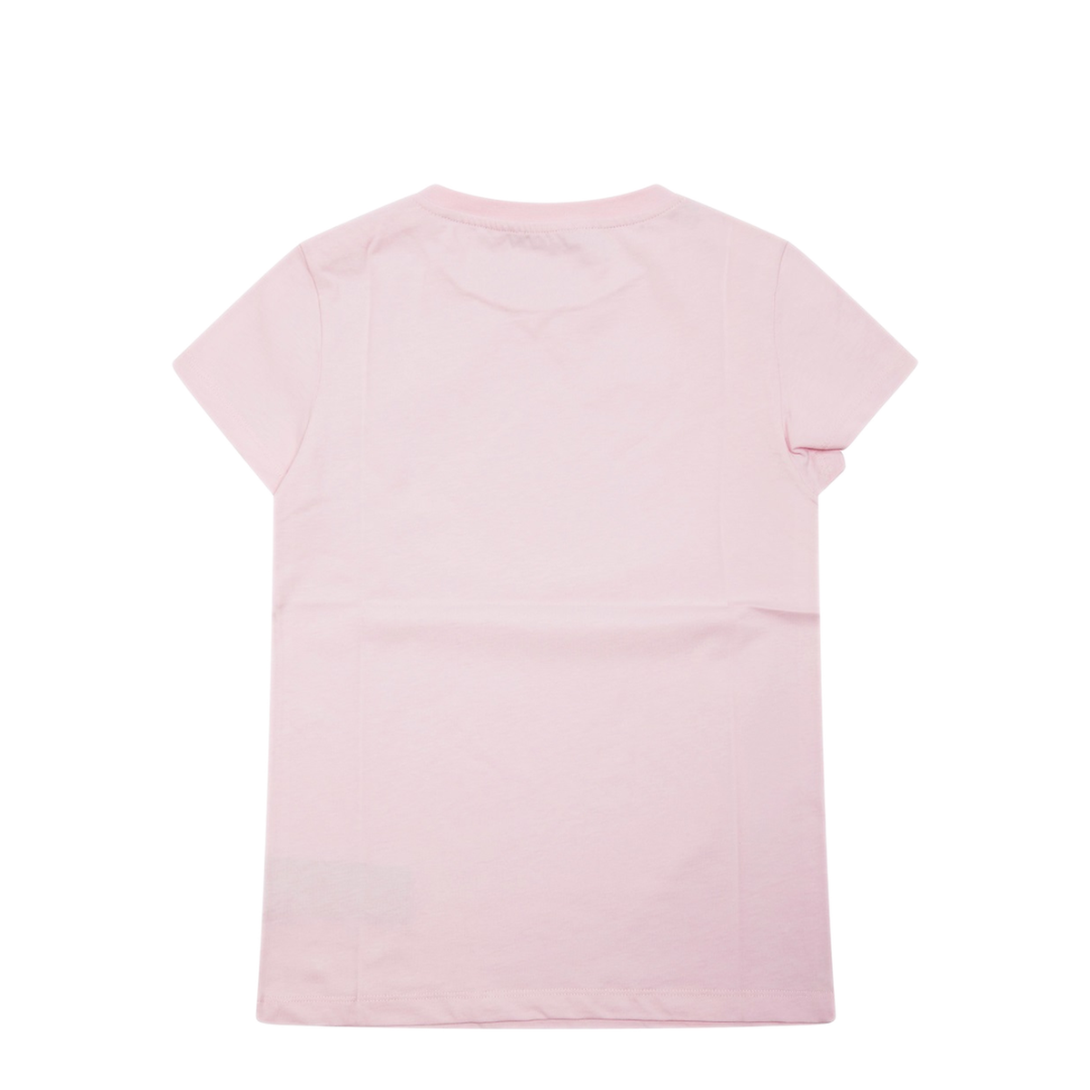 MAYFEYR - Balmain - T Shirt With Logo - BY8A01KZ367251EOR