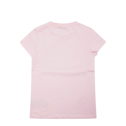 MAYFEYR - Balmain - T Shirt With Logo - BY8A01KZ367251EOR