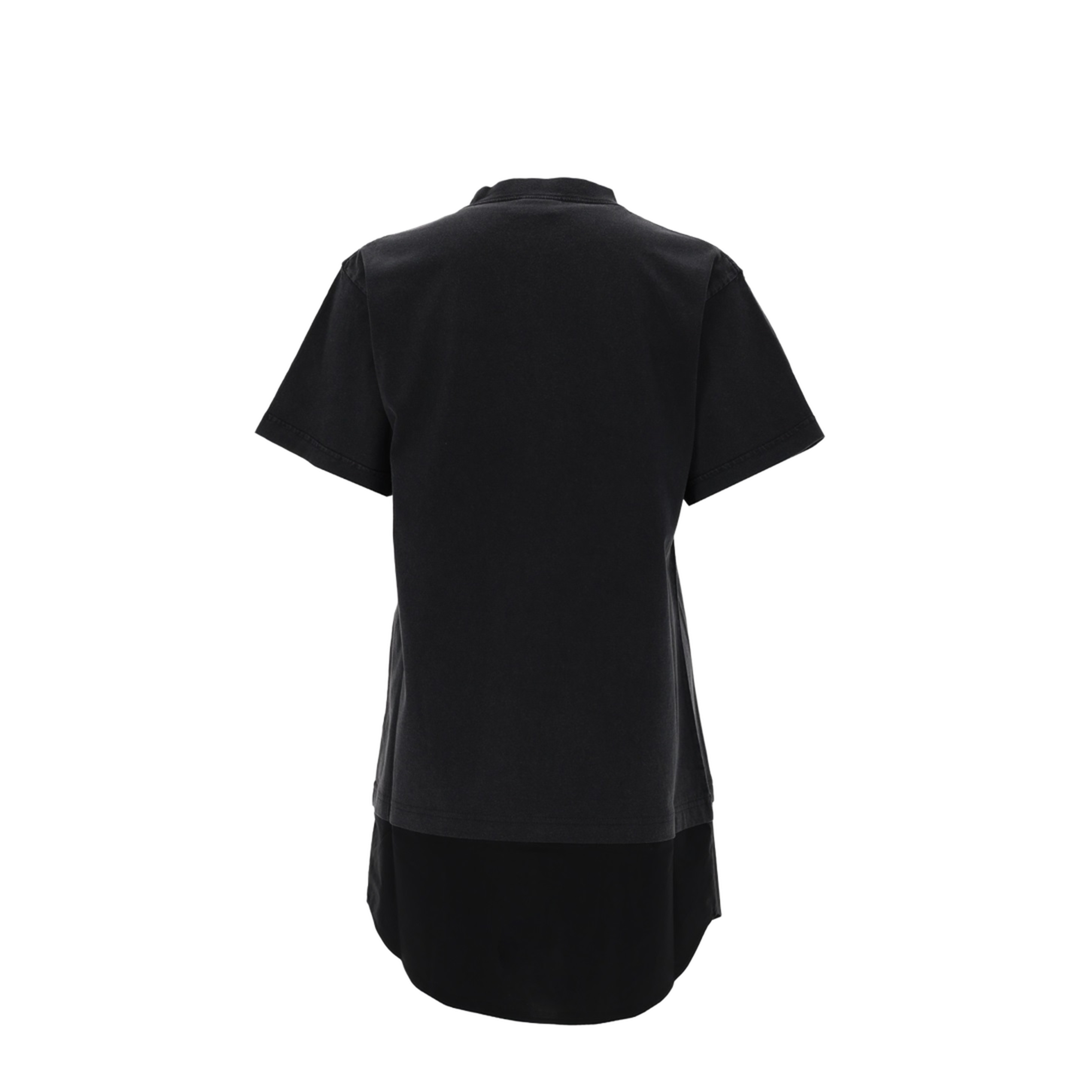 Hybrid Shirt Dress