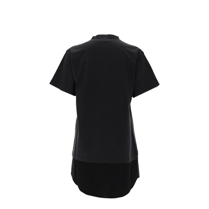 Hybrid Shirt Dress
