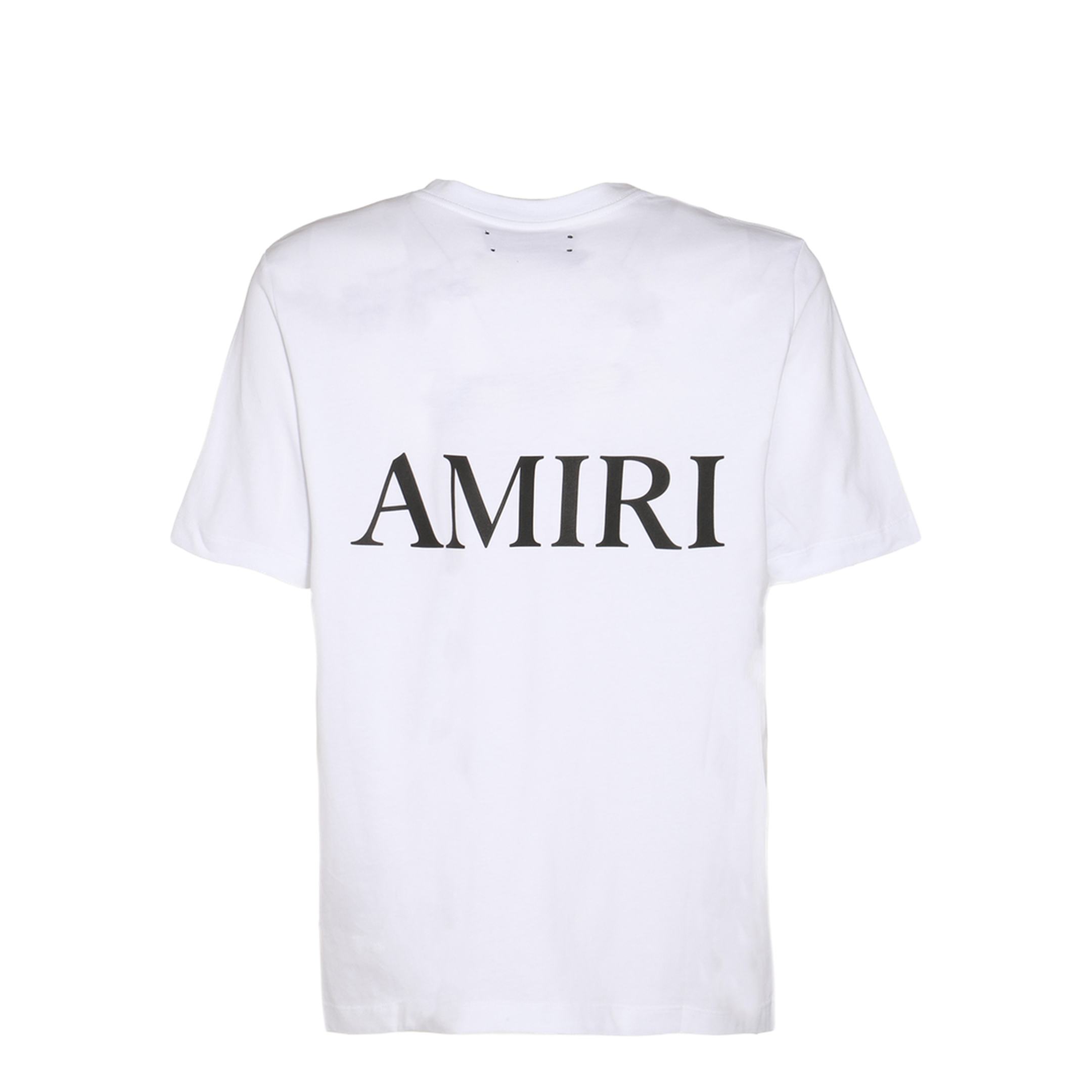 MA Core Logo T-shirt Cotton White
