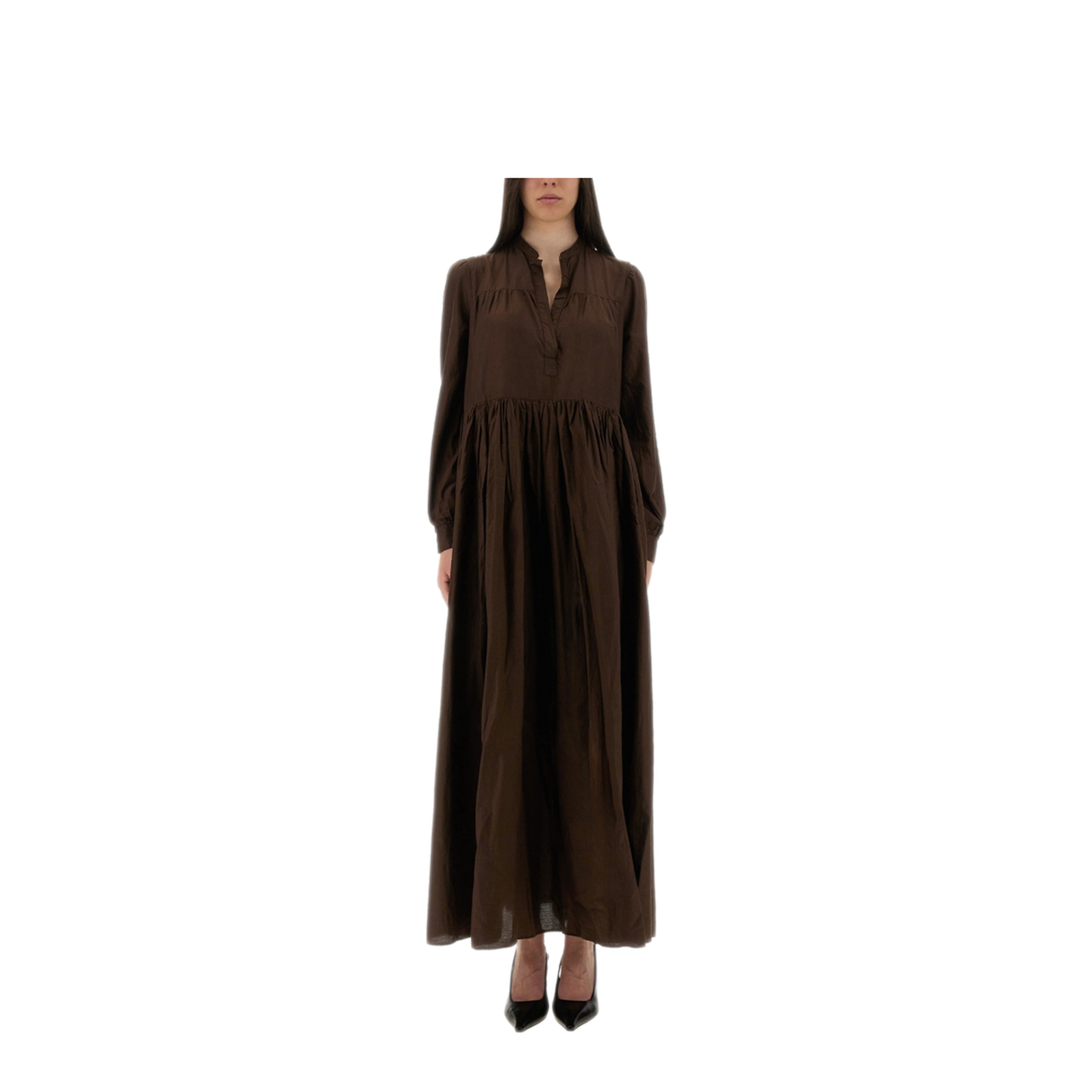 MAYFEYR - ASPESI - Dress Mod 2934 - 2934L06610228