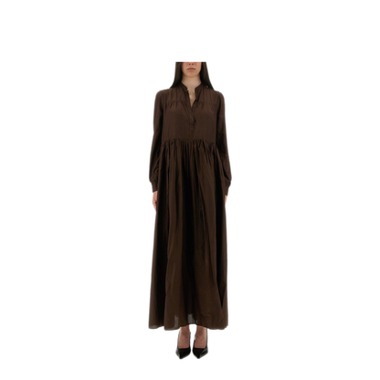 MAYFEYR - ASPESI - Dress Mod 2934 - 2934L06610228