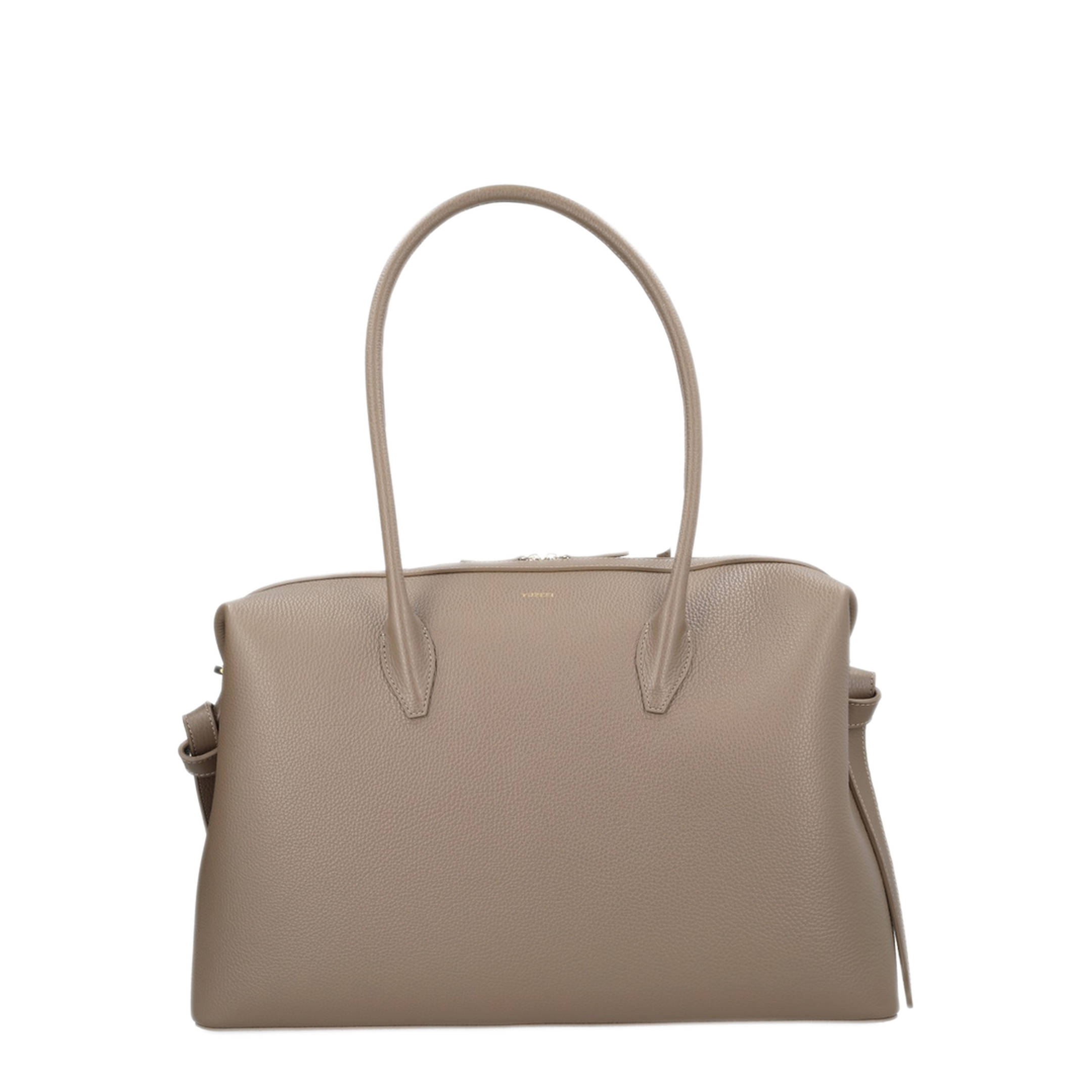 MAYFEYR - Yuzefi - Bag Brioche Large - LARGEBRIOCHEDUFFLETAUPE