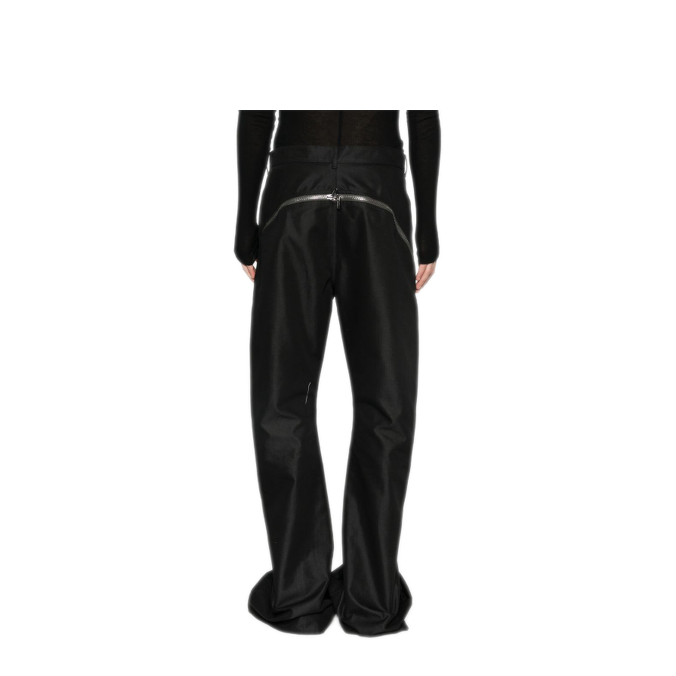 MAYFEYR - Rick Owens - Bolan Banana - RU01F2343CDU09