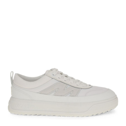 MAYFEYR - Moncler - Sneakers White - L209A4M00190N0565001
