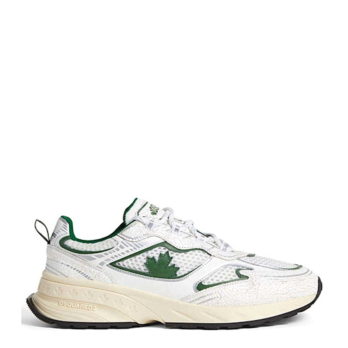 MAYFEYR - Dsquared2 - Sprinter Sneakers - SNM044443108445M4142