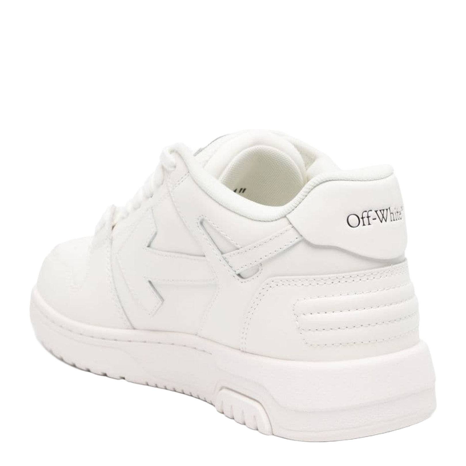 Out of Office Leather Sneakers