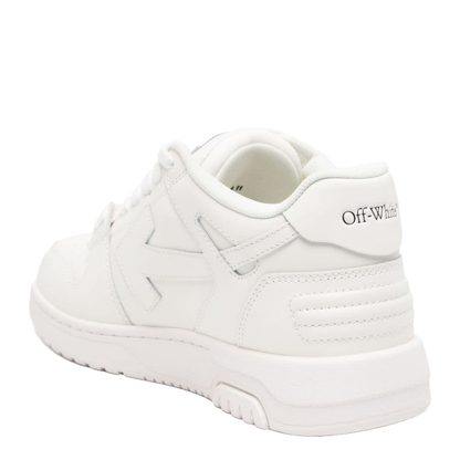Out of Office Leather Sneakers