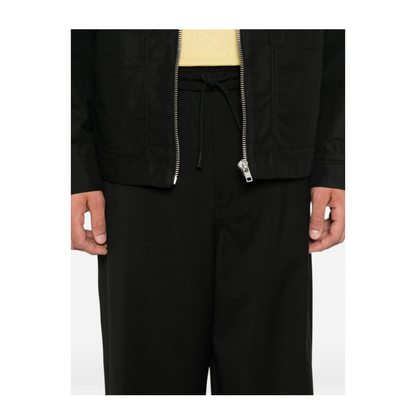 MAYFEYR - Loewe - Trousers Black - H526Y04X761100