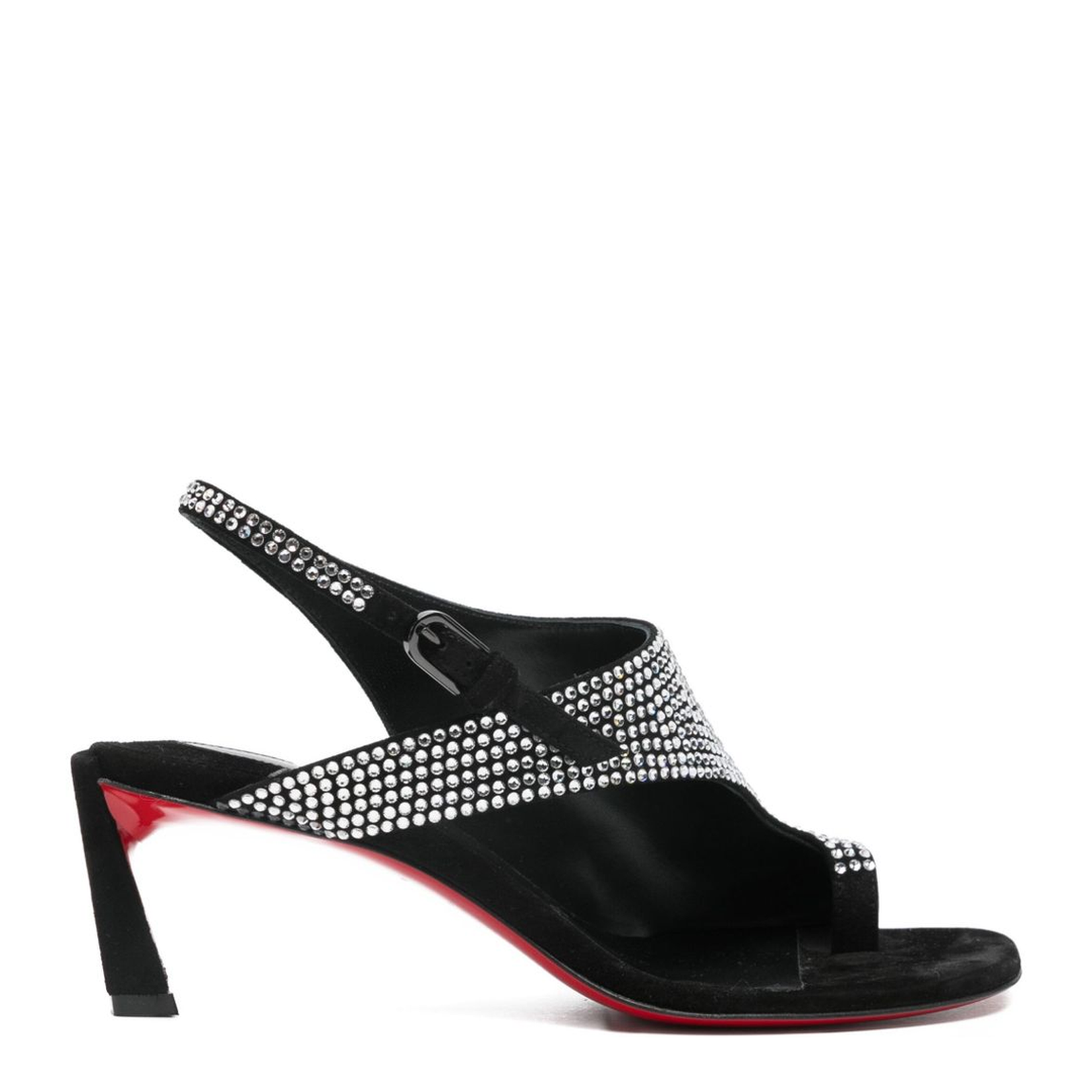 Sandals Black