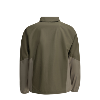 MAYFEYR - Goldwin - Hyperdense Taffeta Lightweight Jacket - GL16140SD