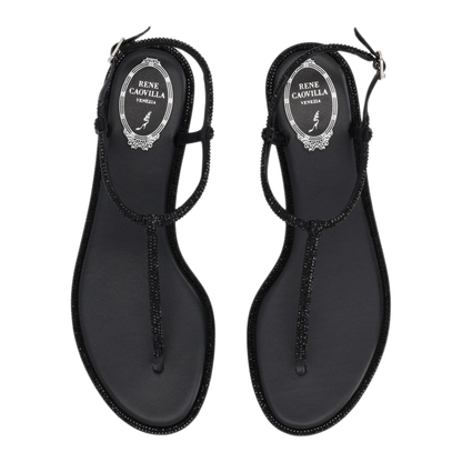 MAYFEYR - Rene Caovilla - Flat Shoes - C11574010R001V050