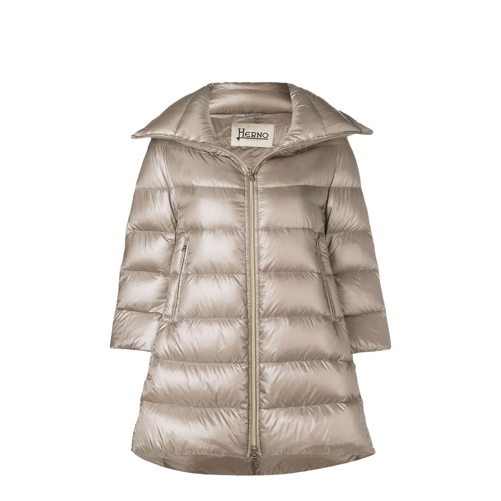 Beige 200 gr. Ultralight Nylon A-shape