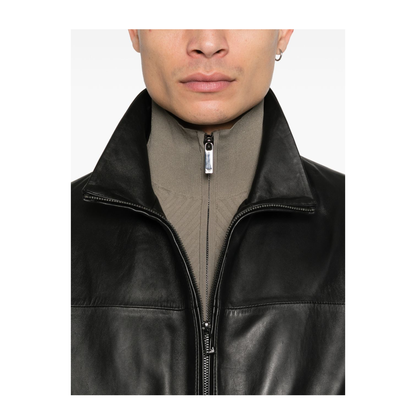 MAYFEYR - Emporio Armani - Jackets Black - EM005323AF24371UC001