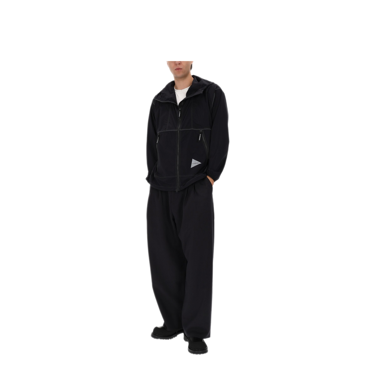 MAYFEYR - AND WANDER - Jacket Partex - 5745221007010