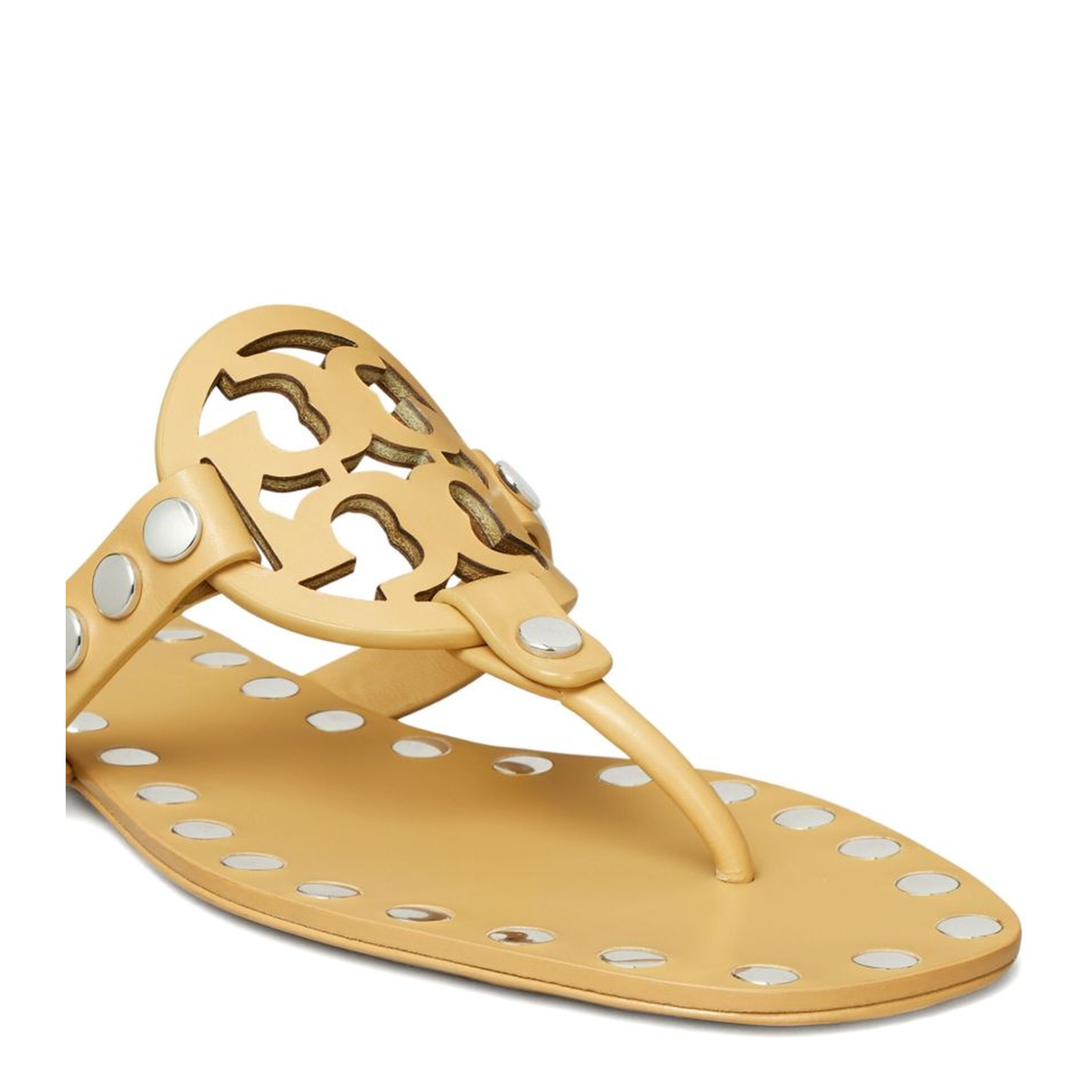 Sandals Beige