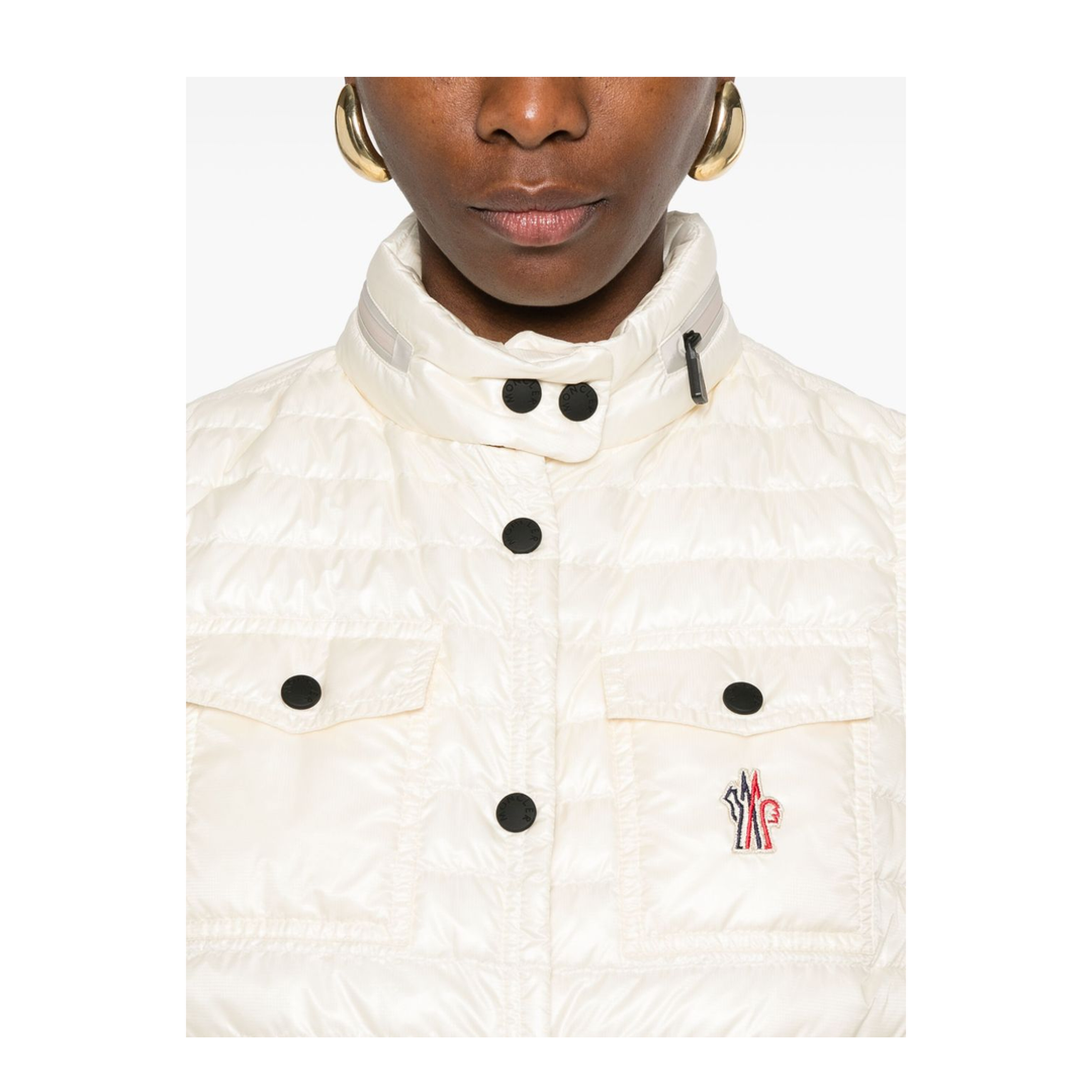 Grenoble Gumiane Vest
