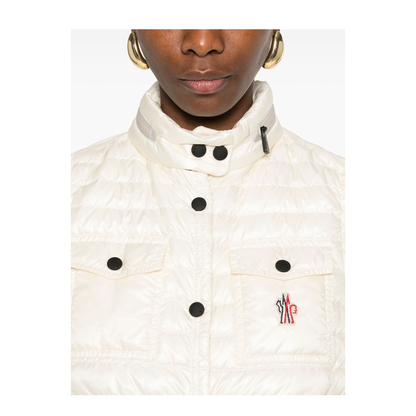 Grenoble Gumiane Vest