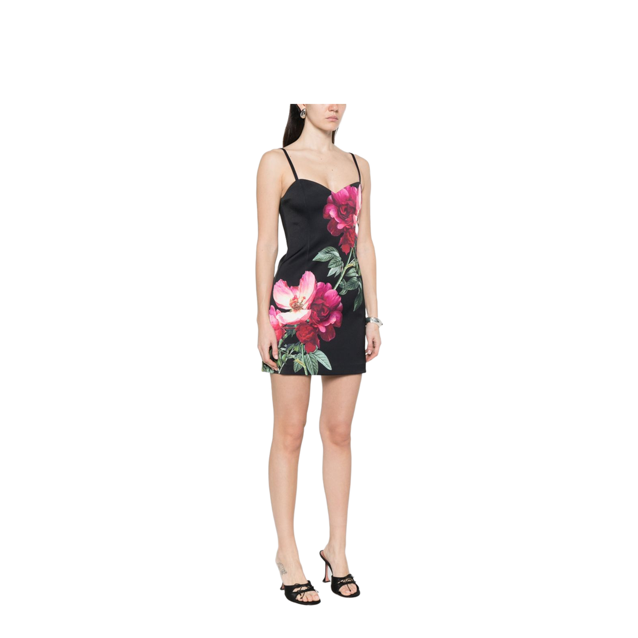 MAYFEYR - Alice + Olivia - Dresses Black - CC602P21510E034