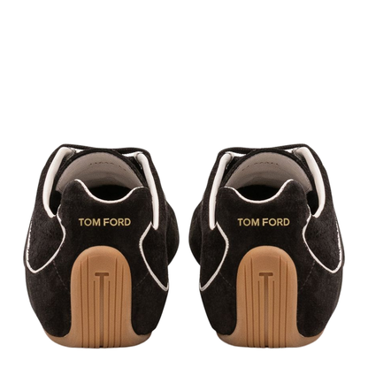 MAYFEYR - Tom Ford - Sneakers Black - J1644LCL457NNRC