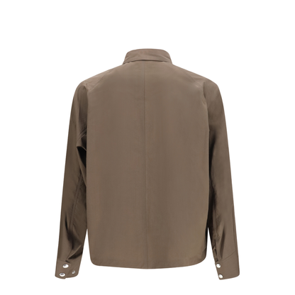 MAYFEYR - Sacai - Cotton Typewriter Jacket - 2603921M