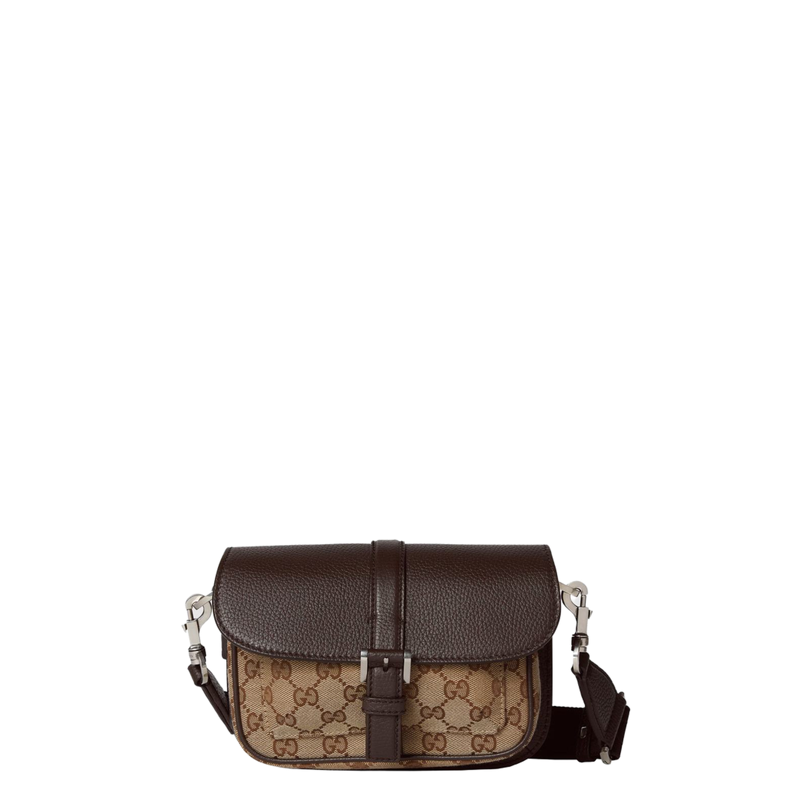 Mini GG Crossbody Bag