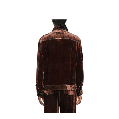 MAYFEYR - Pierre Louis Mascia - Jackets Bordeaux - KANDOX-GB12705102516601