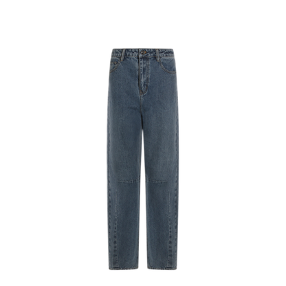 MAYFEYR - Self Portrait - Self Portrait Jeans - RS26813PBLBLUE