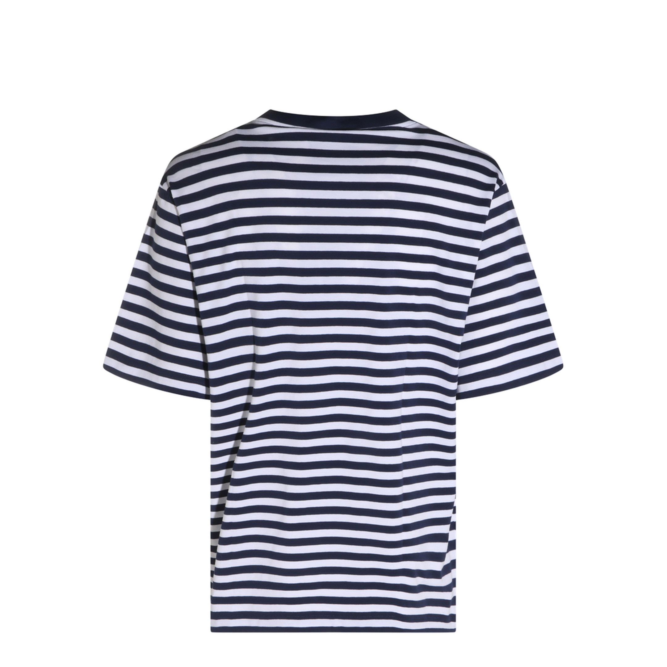 MAYFEYR - Dolce & Gabbana - T-Shirts And Polos - G8PN9ZFBGAZS8051