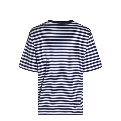 MAYFEYR - Dolce & Gabbana - T-Shirts And Polos - G8PN9ZFBGAZS8051