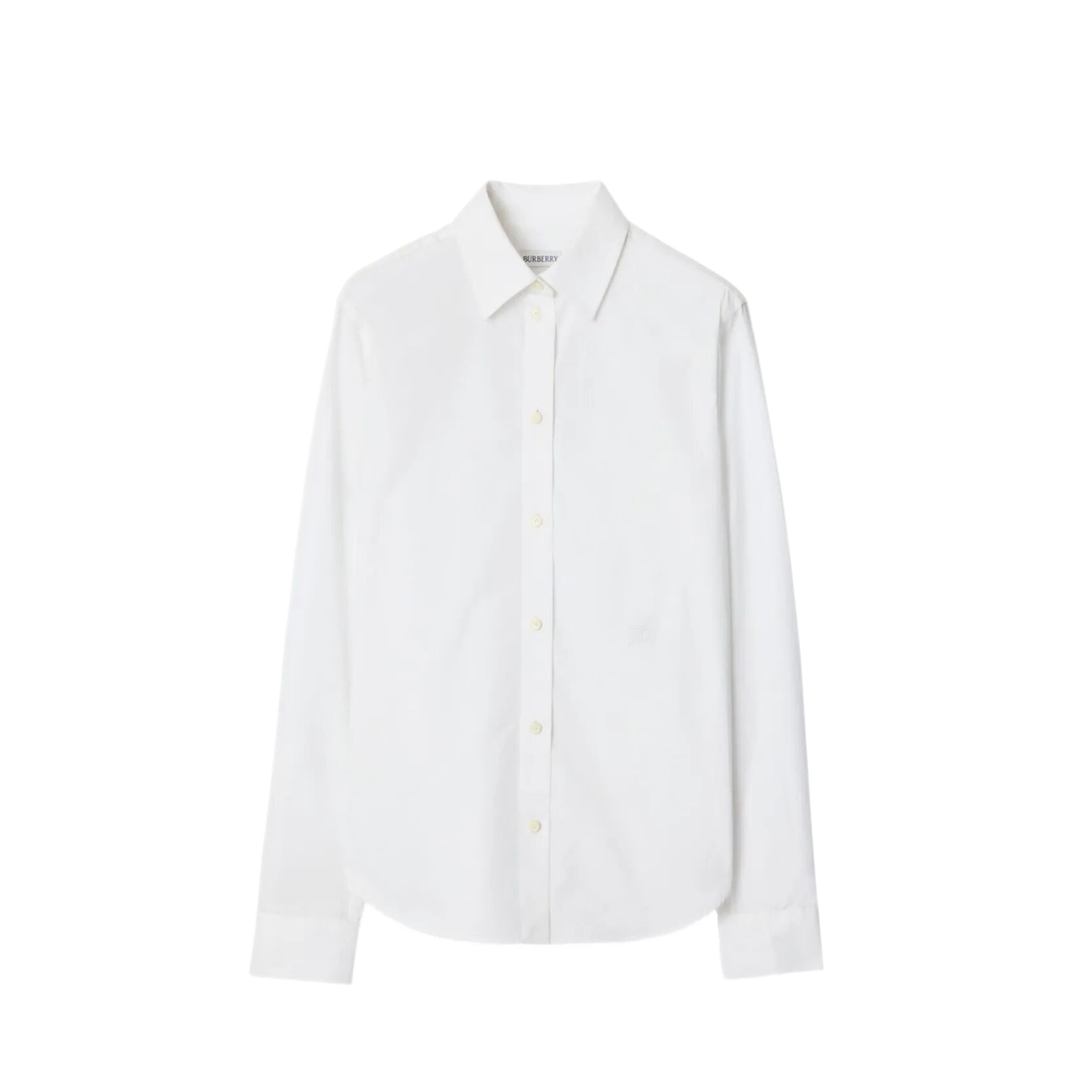 MAYFEYR -  - Regular Fit Cotton Poplin Formal Shirt - 8120787A1464