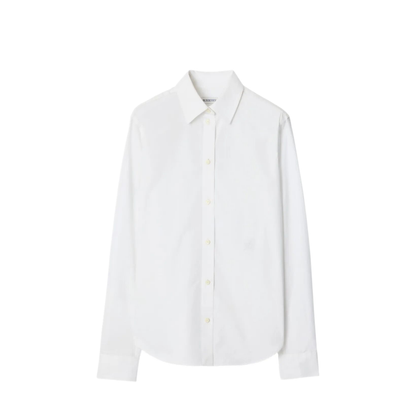 MAYFEYR -  - Regular Fit Cotton Poplin Formal Shirt - 8120787A1464