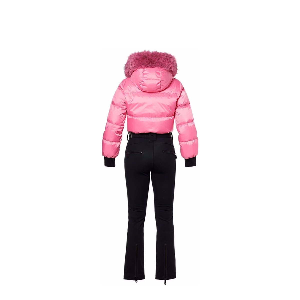 MAYFEYR - GOLDBERGH - Sweaters - GB003912644762