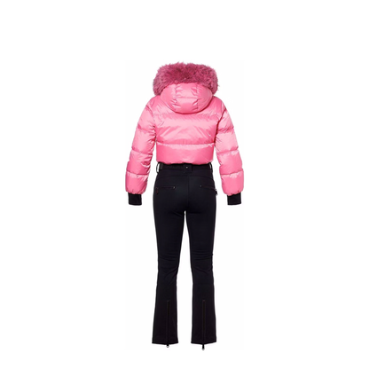 MAYFEYR - GOLDBERGH - Sweaters - GB003912644762