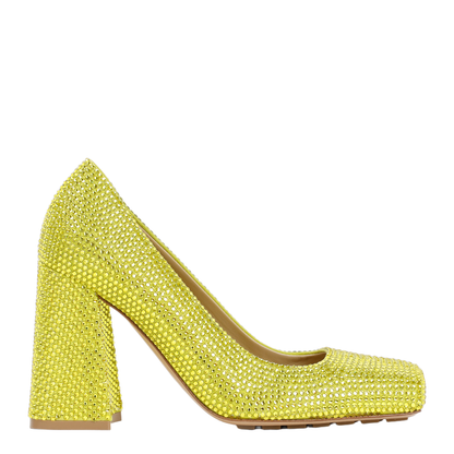 MAYFEYR - Bottega Veneta - Tower Pumps - 690004V1NV2
