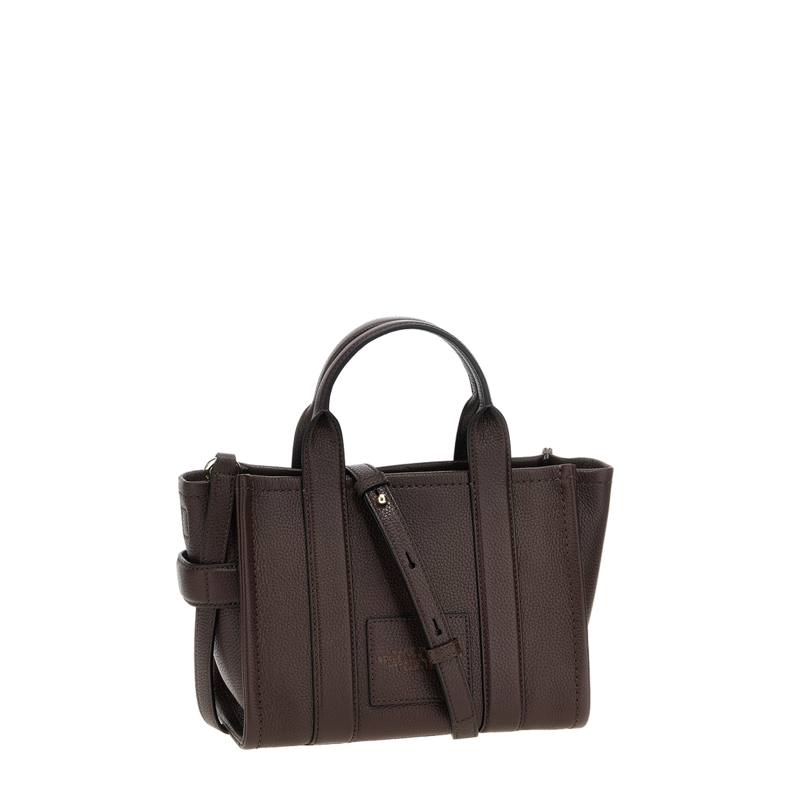 The Leather Small Tote