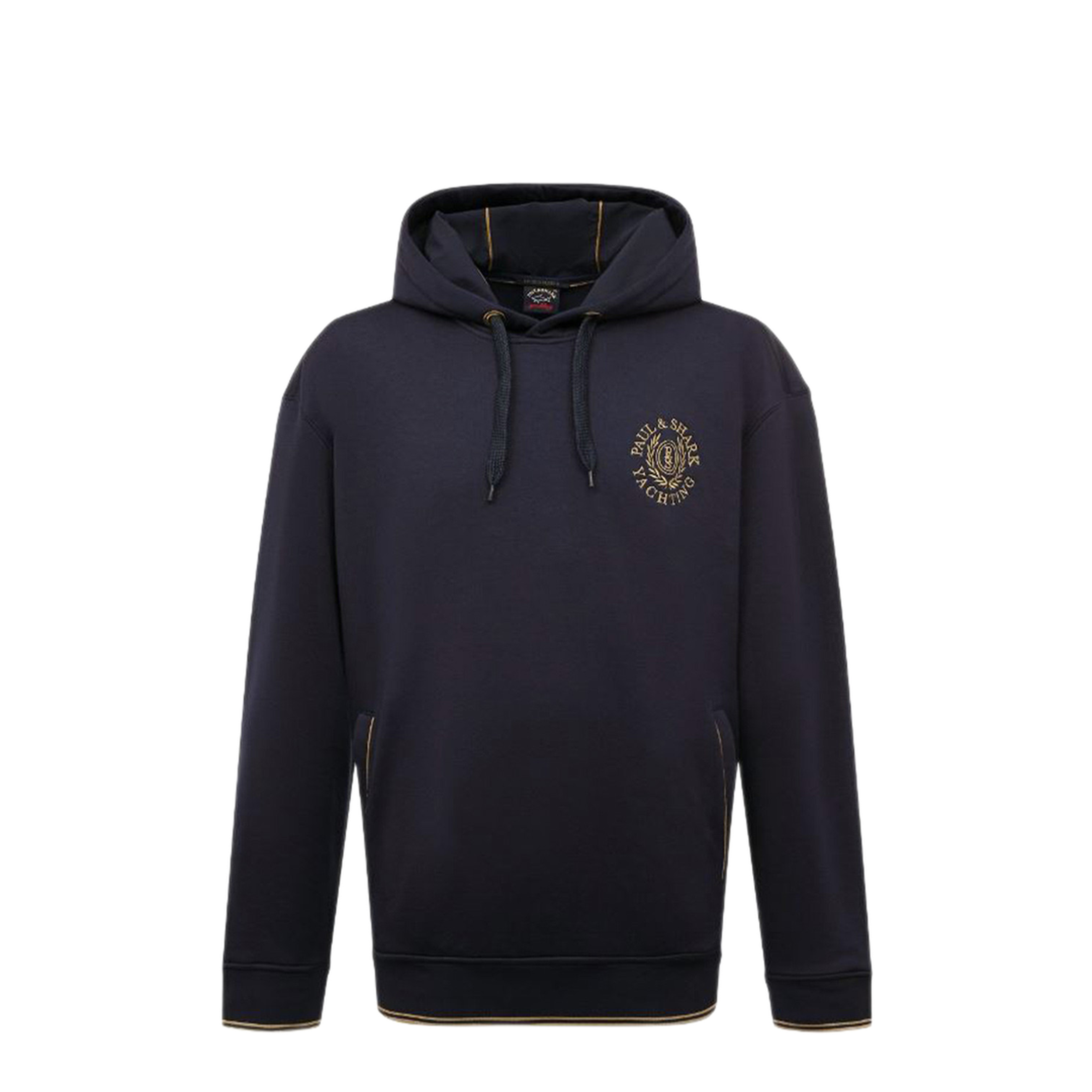 MAYFEYR - Paul&Shark - Blue Sweatshirt - 13311919013