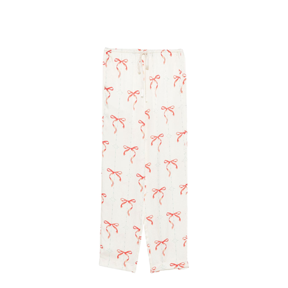 MAYFEYR - Forte Forte - Trousers Red - 14913MYPANTSROUGE