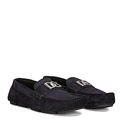MAYFEYR - Dolce & Gabbana - Mocassino - A50598AT4418611586115
