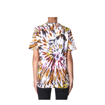 MAYFEYR - Dsquared2 - Tie And Dye Print T-Shirt - S72GD0183S23567002S