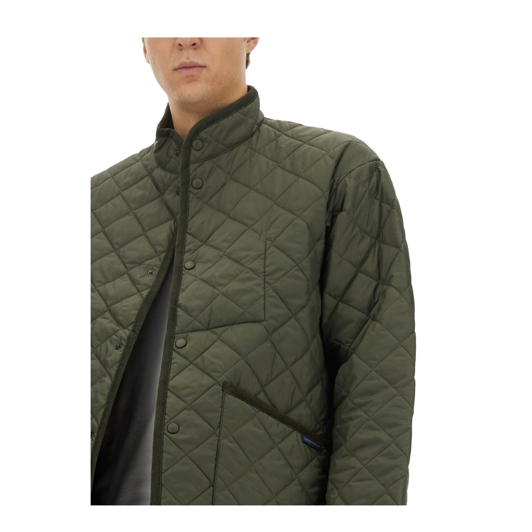 MAYFEYR - LAVENHAM - Mickfield Coat - SLJ4061G970046