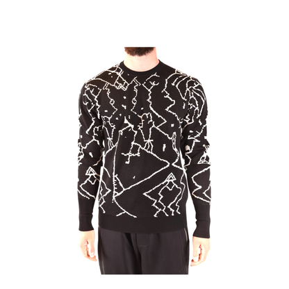 MAYFEYR - Neil Barrett - Sweaters - BMA1134P644C2942