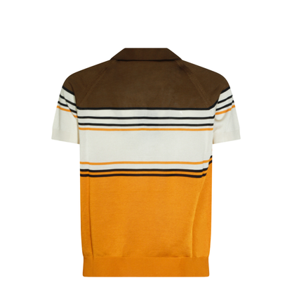 MAYFEYR - Fendi - T-Shirts And Polos - FZC173AWZ5F1X35