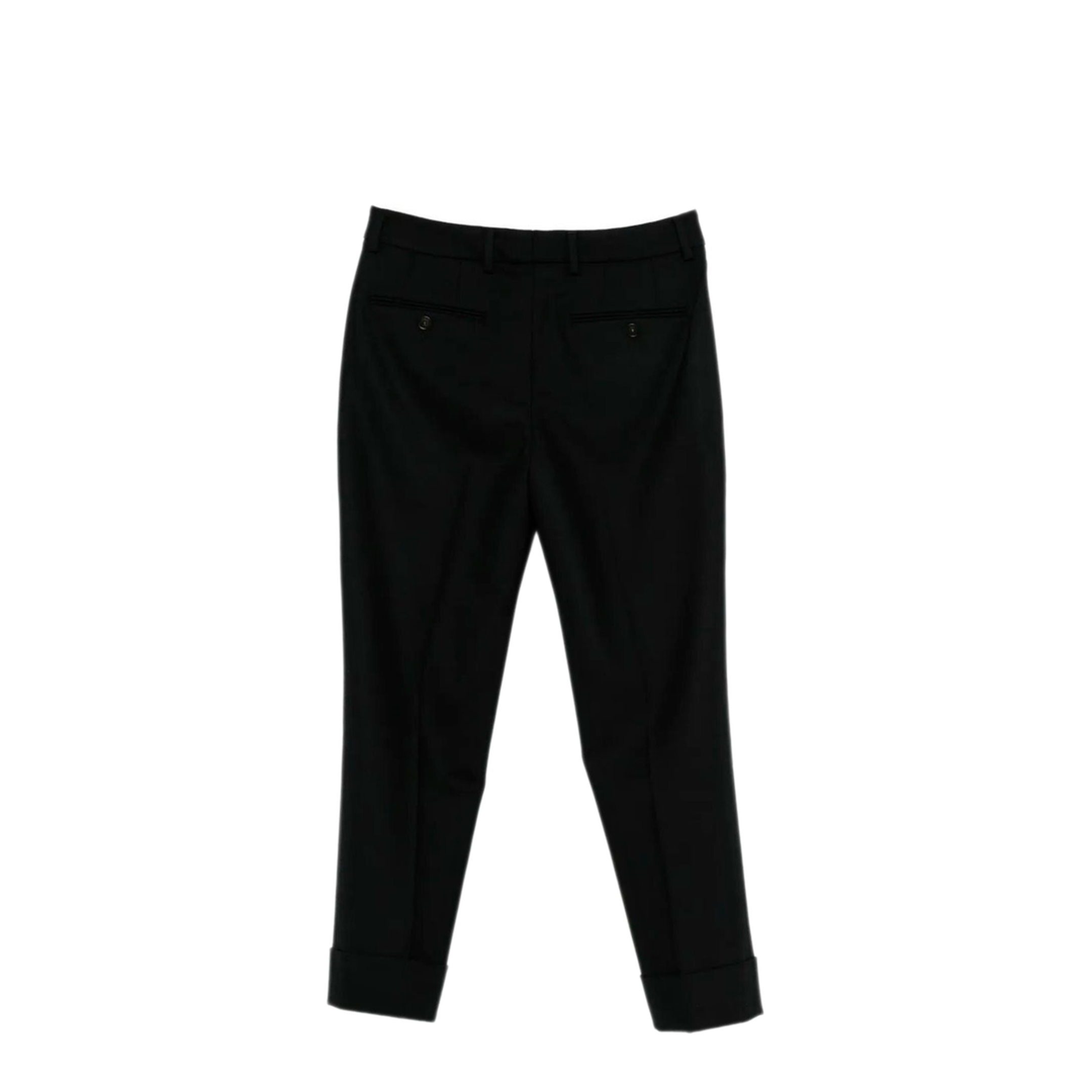 MAYFEYR - INCOTEX - Tapered Wool Trousers - 172785D1212990