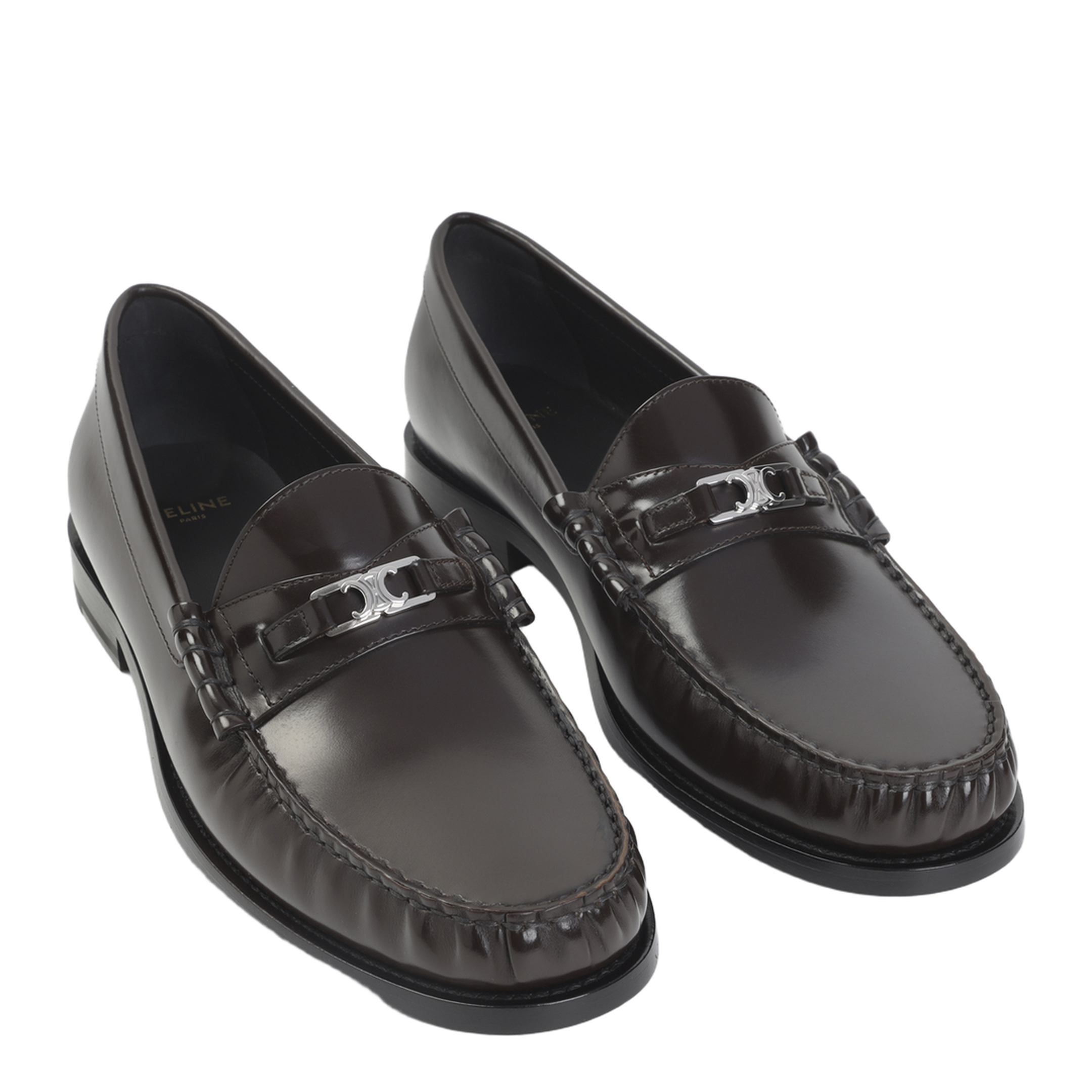 MAYFEYR - Celine - Triomphe 15 Loafer - 334773602C