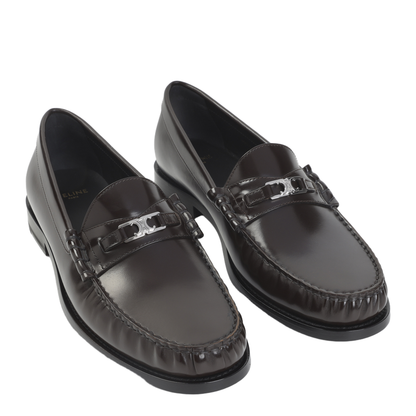 MAYFEYR - Celine - Triomphe 15 Loafer - 334773602C