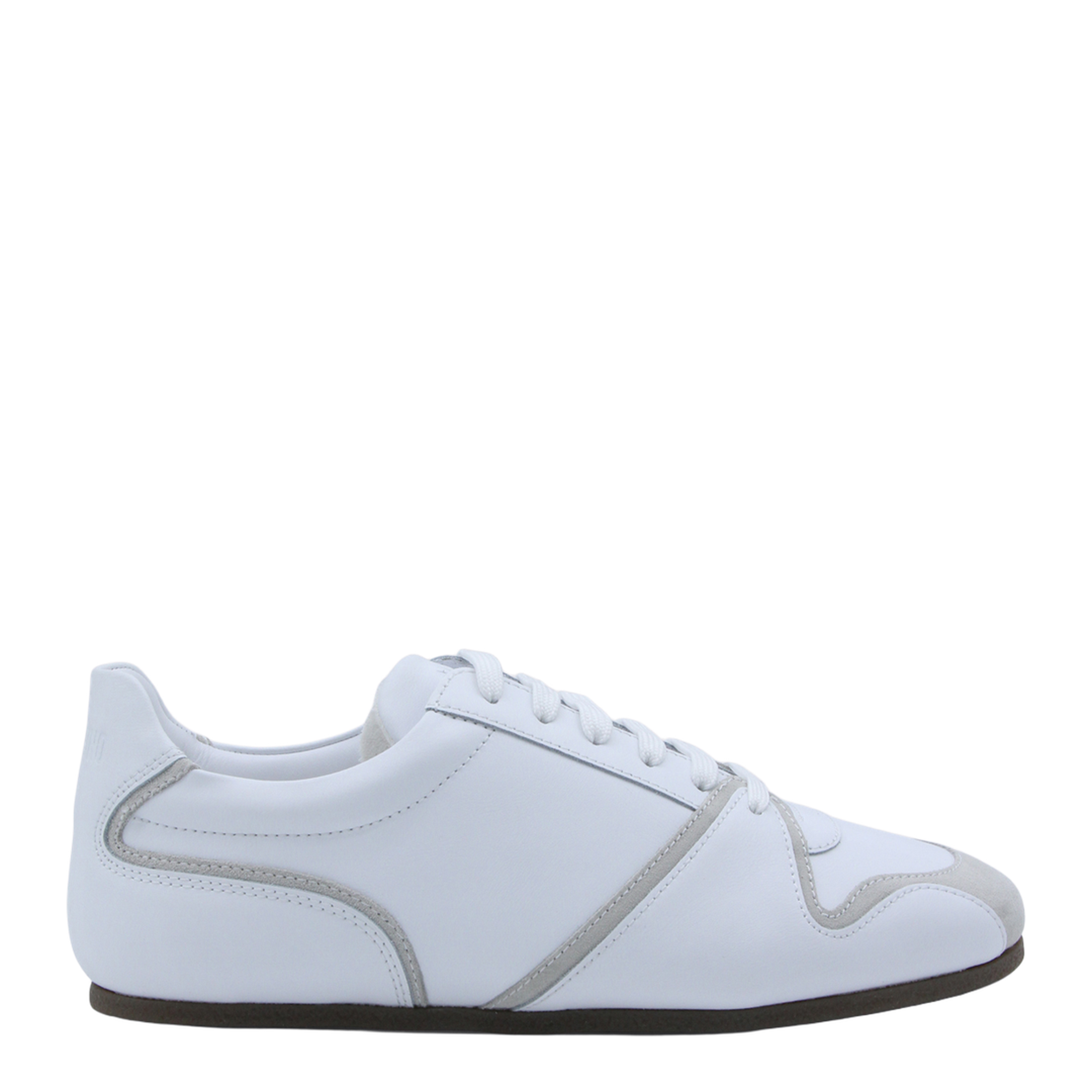 MAYFEYR - Moschino - Sneakers - MB15021G0OGAB10A
