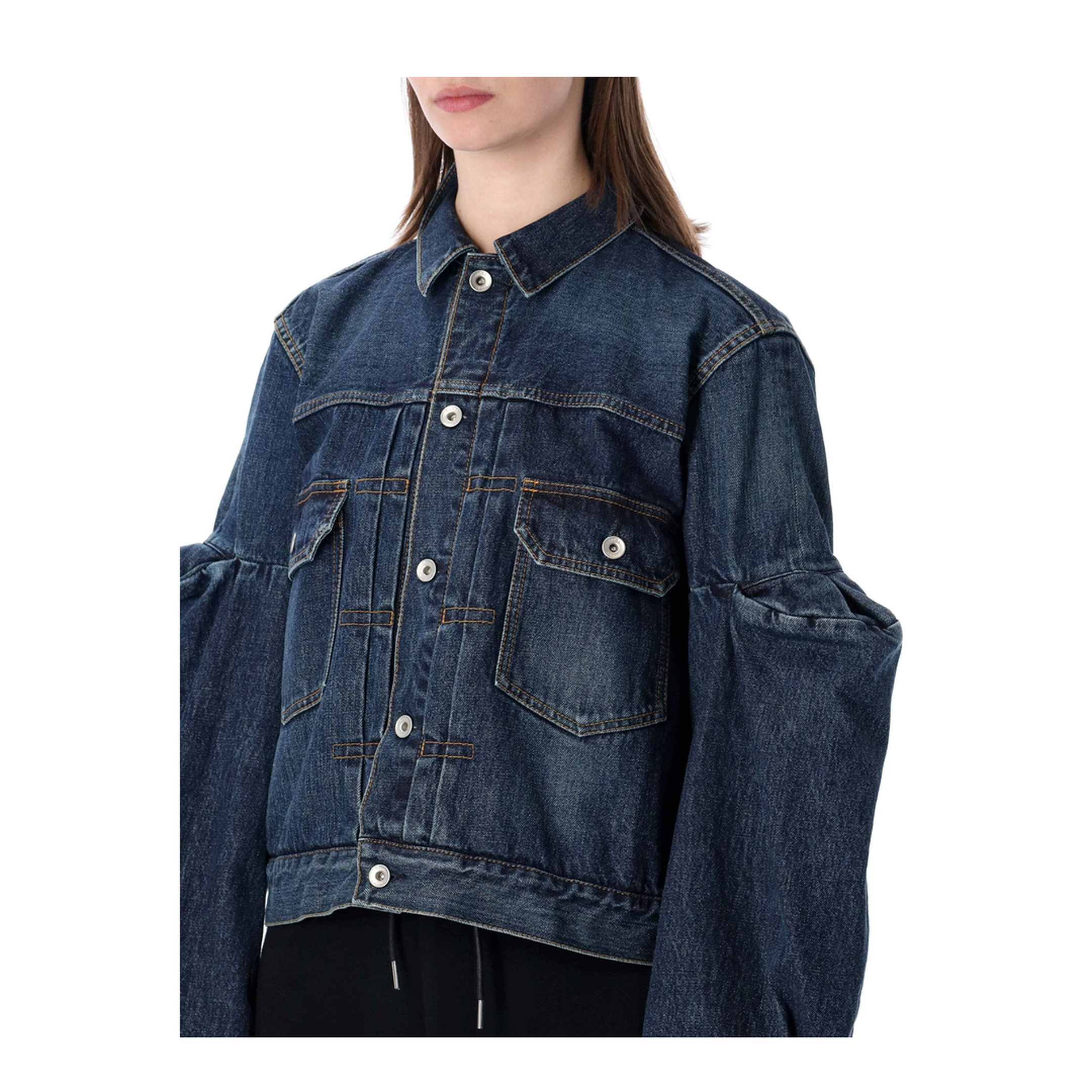 MAYFEYR - Sacai - Coats - 2608311401
