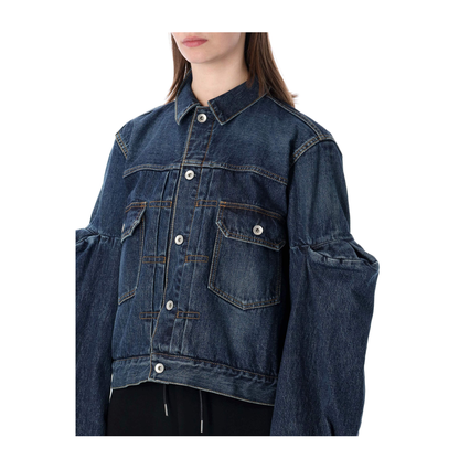 MAYFEYR - Sacai - Coats - 2608311401
